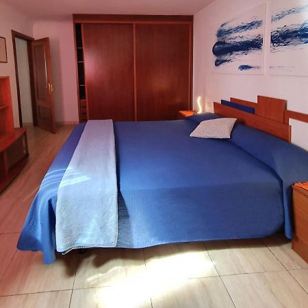 Habitacion Doble Con Bano Privado En Tenerife, Canary Islands La Laguna  Kültér fotó