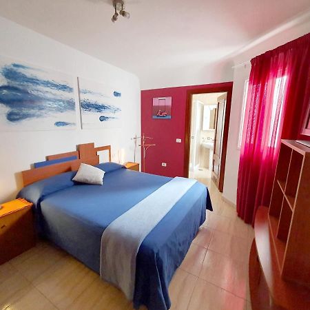 Habitacion Doble Con Bano Privado En Tenerife, Canary Islands La Laguna  Kültér fotó