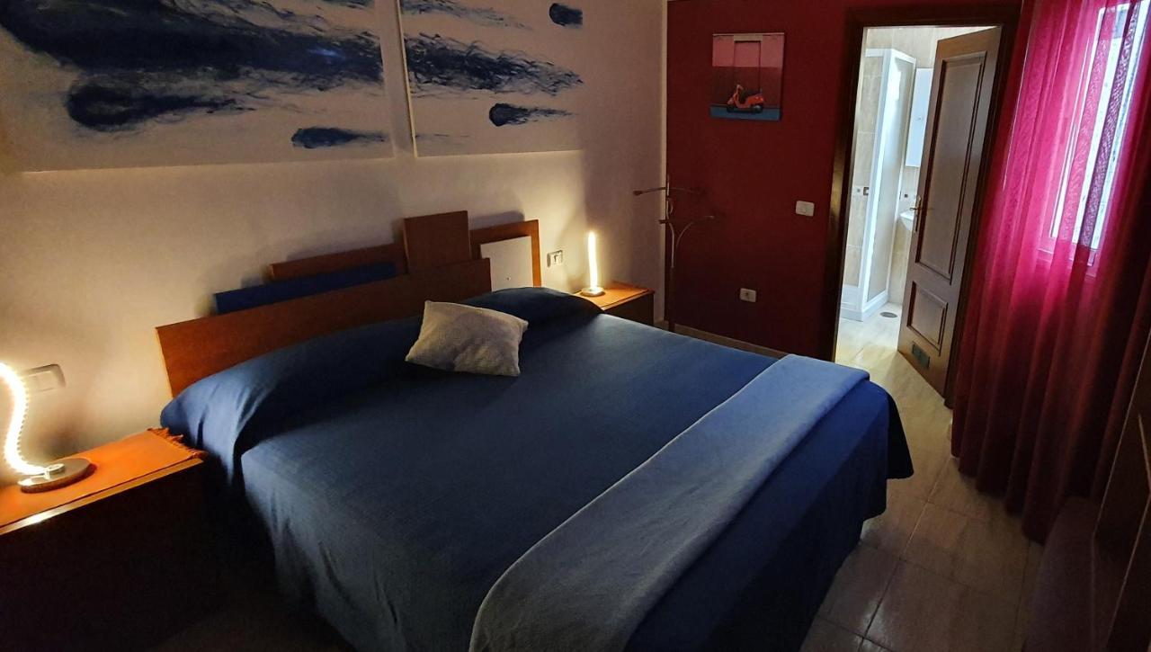 Habitacion Doble Con Bano Privado En Tenerife, Canary Islands La Laguna  Kültér fotó