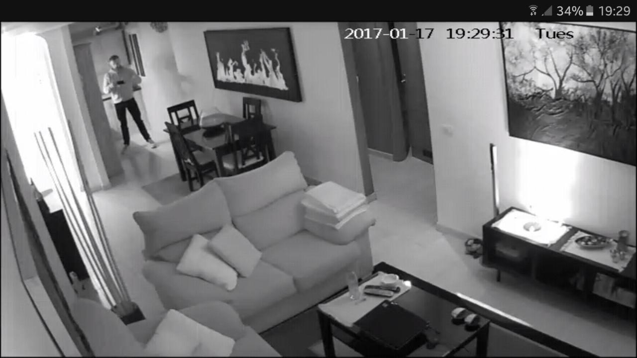 Habitacion Doble Con Bano Privado En Tenerife, Canary Islands La Laguna  Kültér fotó