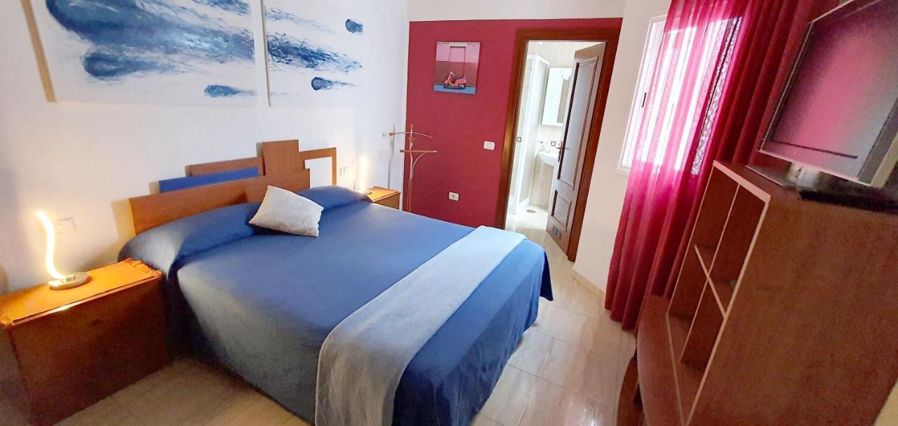 Habitacion Doble Con Bano Privado En Tenerife, Canary Islands La Laguna  Kültér fotó