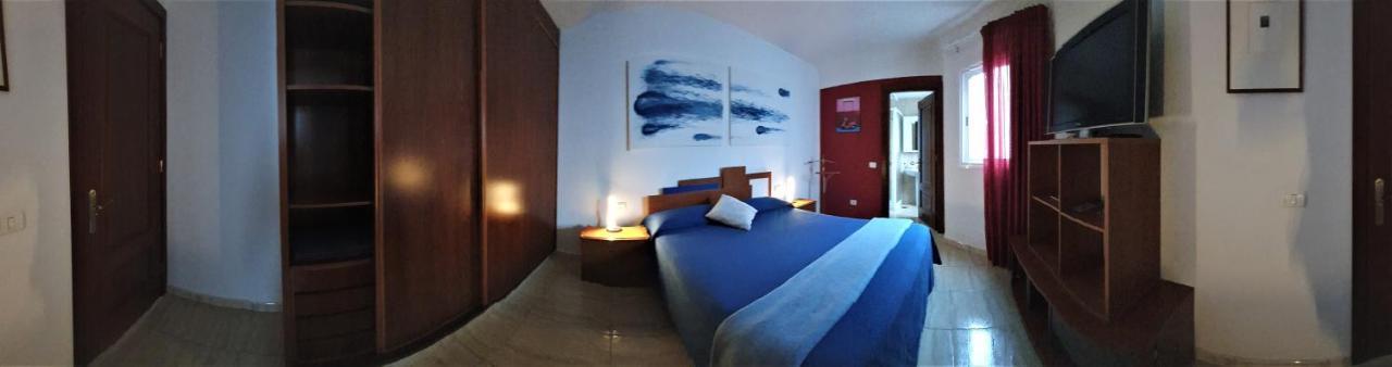 Habitacion Doble Con Bano Privado En Tenerife, Canary Islands La Laguna  Kültér fotó