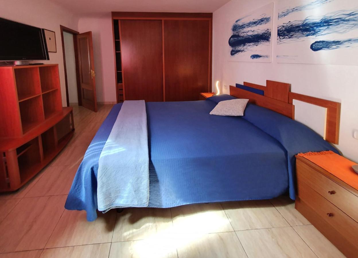 Habitacion Doble Con Bano Privado En Tenerife, Canary Islands La Laguna  Kültér fotó