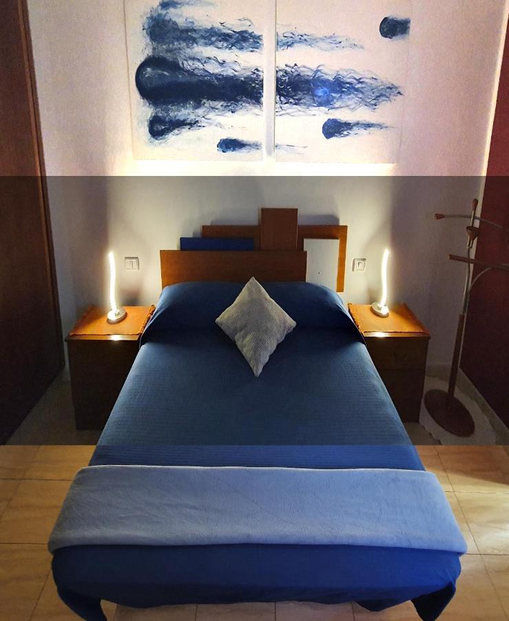 Habitacion Doble Con Bano Privado En Tenerife, Canary Islands La Laguna  Kültér fotó