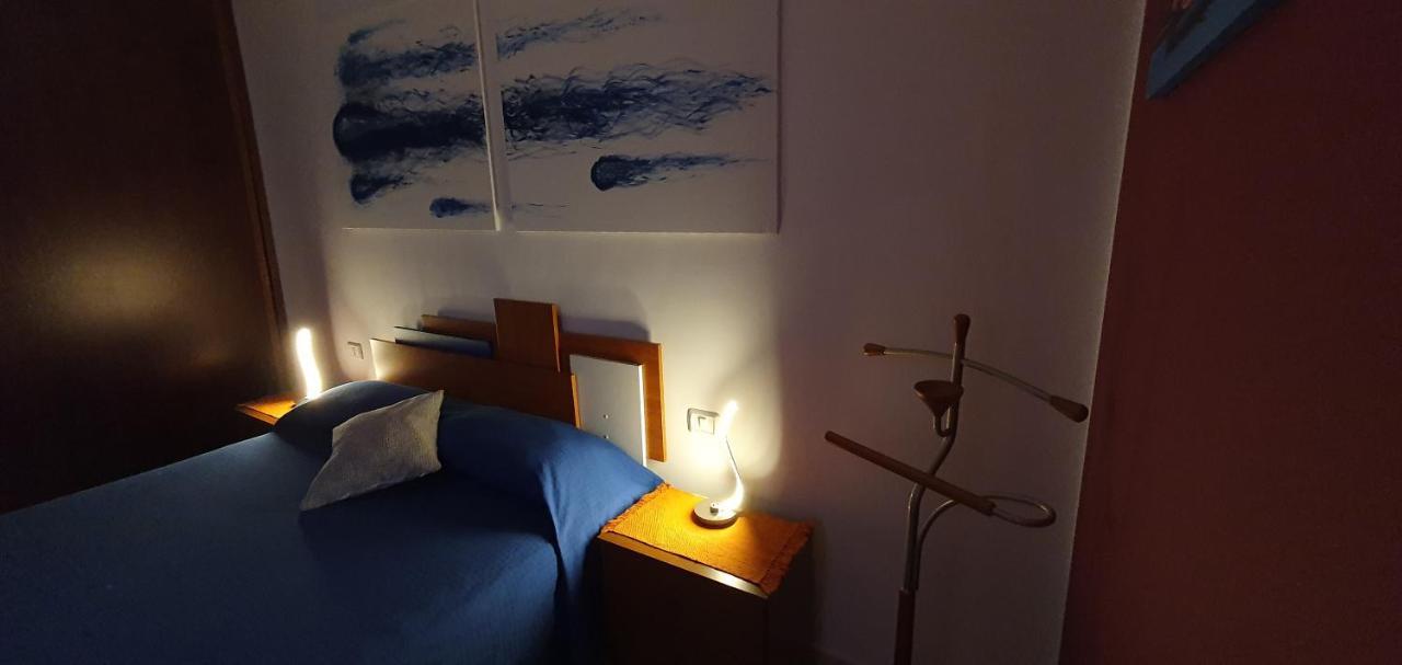 Habitacion Doble Con Bano Privado En Tenerife, Canary Islands La Laguna  Kültér fotó