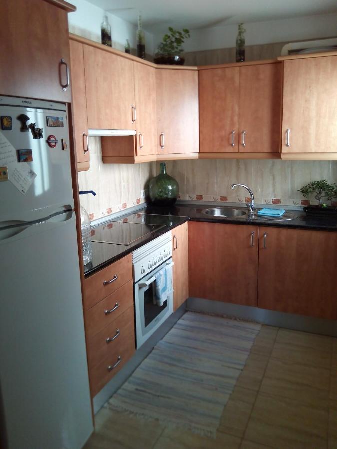 Habitacion Doble Con Bano Privado En Tenerife, Canary Islands La Laguna  Kültér fotó