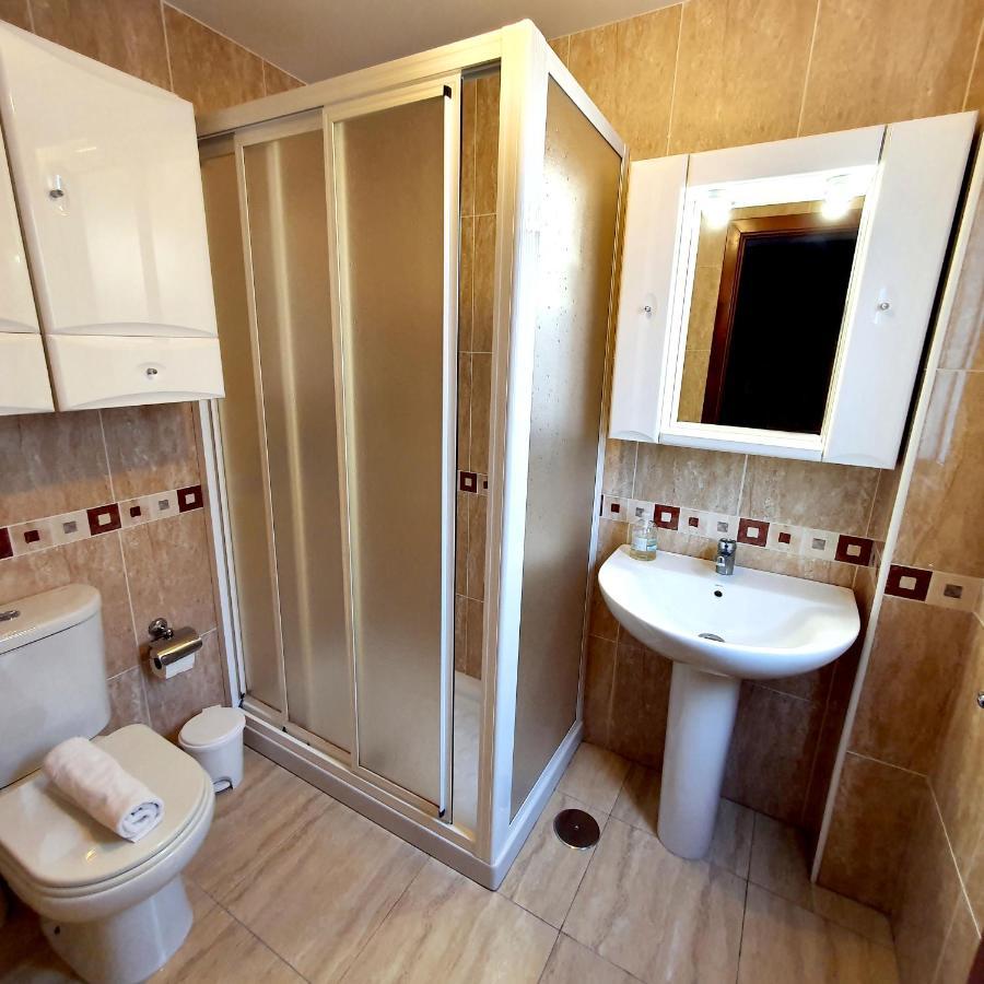 Habitacion Doble Con Bano Privado En Tenerife, Canary Islands La Laguna  Kültér fotó
