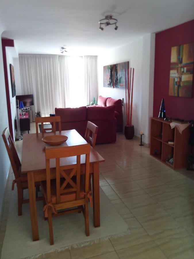 Habitacion Doble Con Bano Privado En Tenerife, Canary Islands La Laguna  Kültér fotó