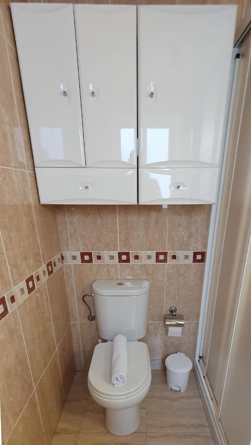 Habitacion Doble Con Bano Privado En Tenerife, Canary Islands La Laguna  Kültér fotó