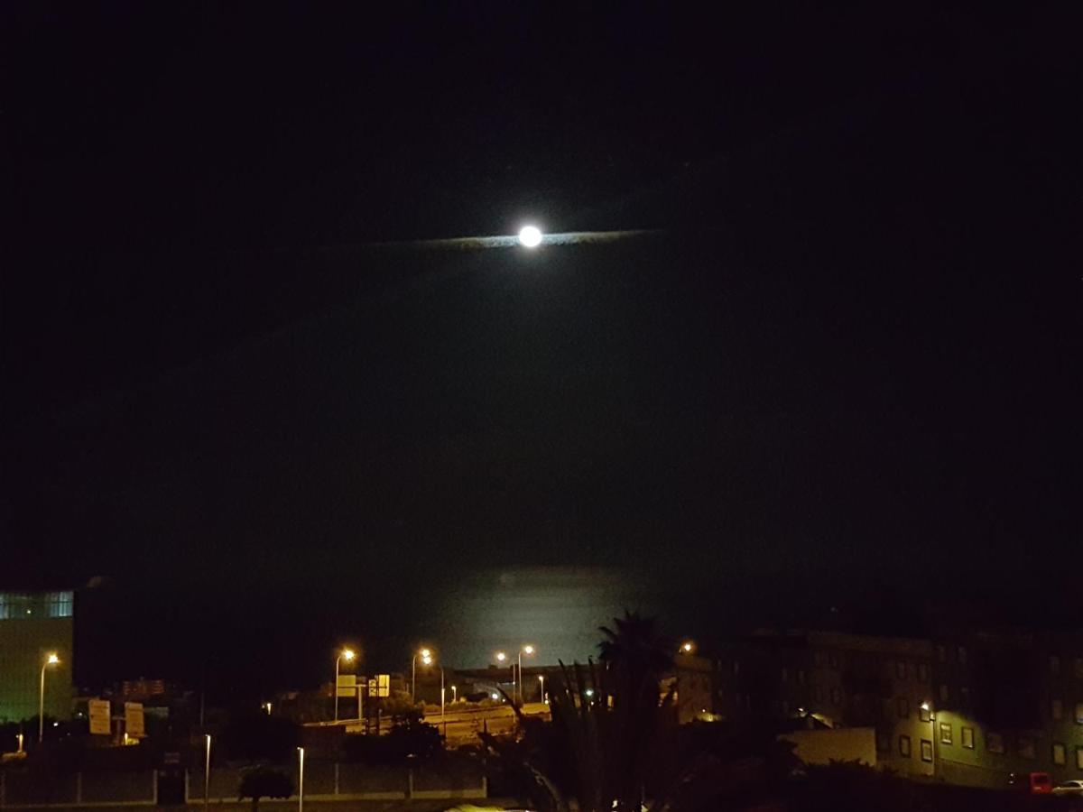 Habitacion Doble Con Bano Privado En Tenerife, Canary Islands La Laguna  Kültér fotó