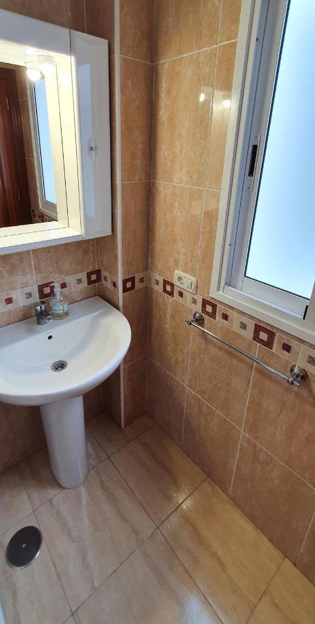 Habitacion Doble Con Bano Privado En Tenerife, Canary Islands La Laguna  Kültér fotó