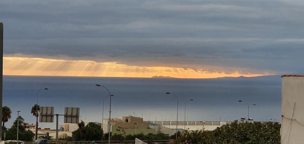 Habitacion Doble Con Bano Privado En Tenerife, Canary Islands La Laguna  Kültér fotó