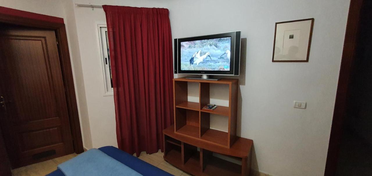 Habitacion Doble Con Bano Privado En Tenerife, Canary Islands La Laguna  Kültér fotó